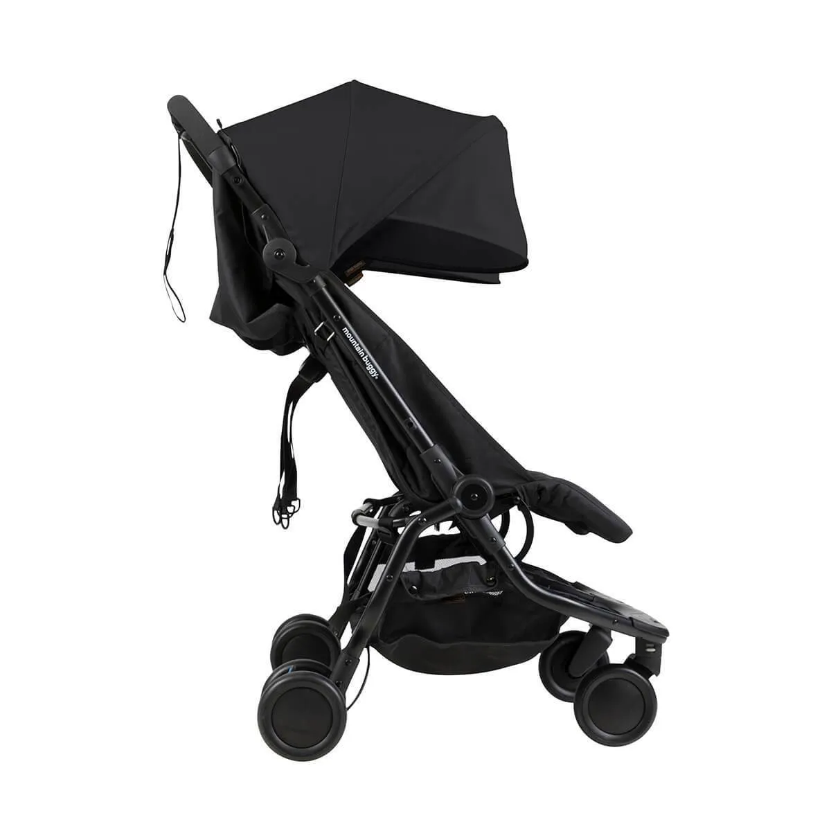 nano duo™ travel system bundle