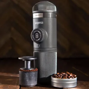 Nanopresso Barista Kit
