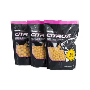 Nashbait Citruz Boilies