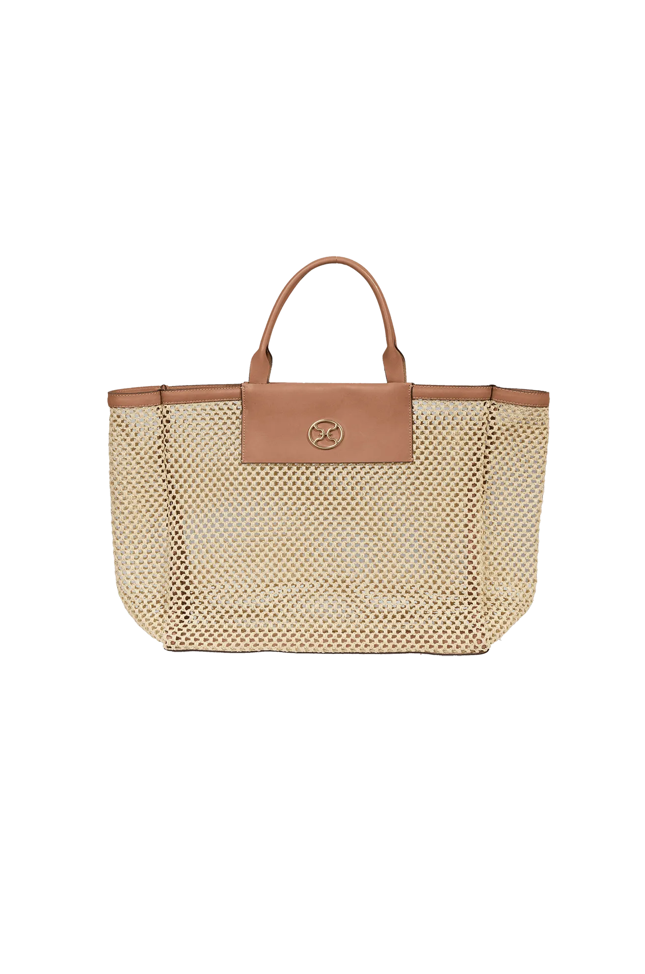 Natasha Bag - Off White