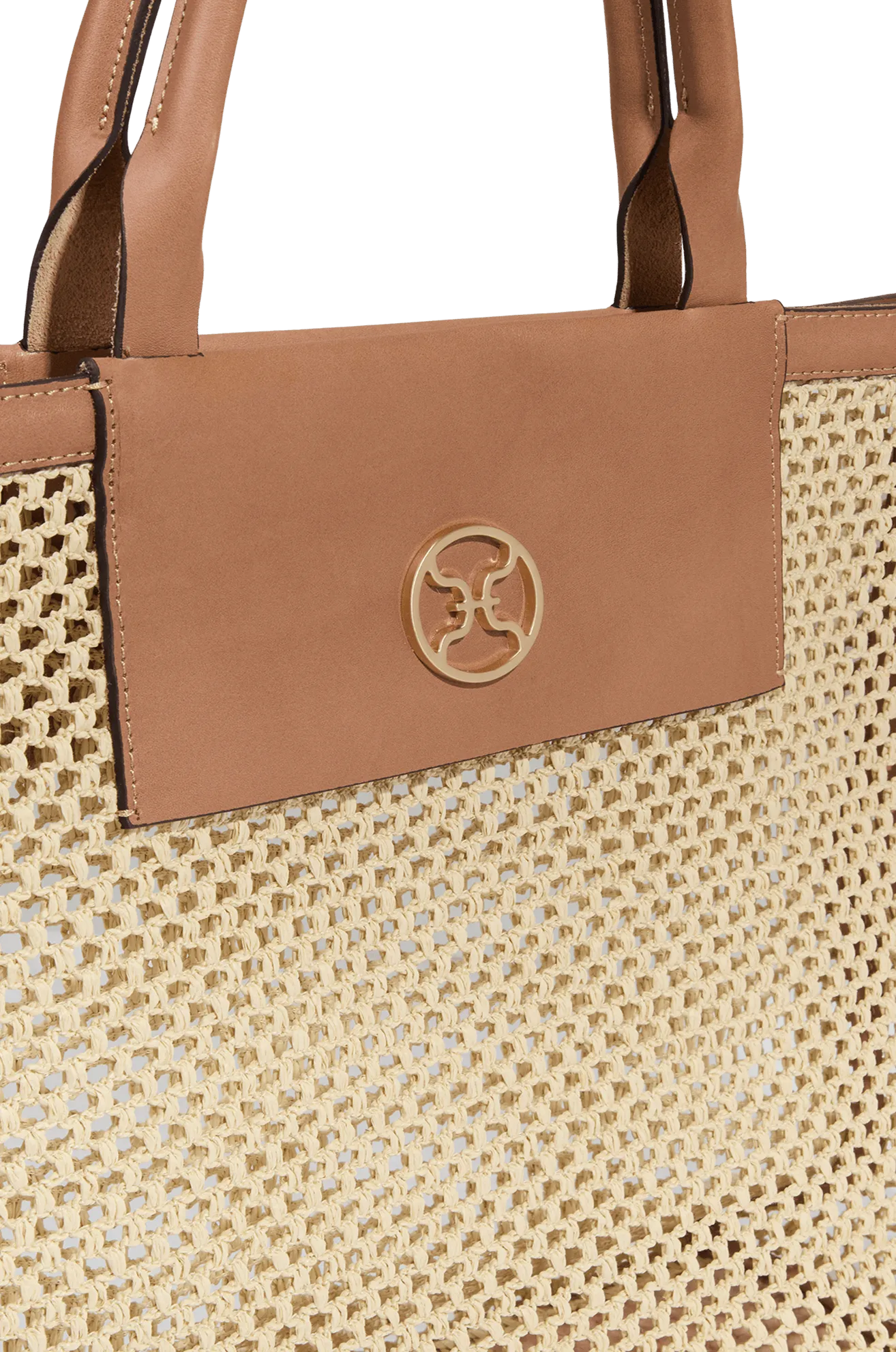 Natasha Bag - Off White