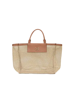 Natasha Bag - Off White