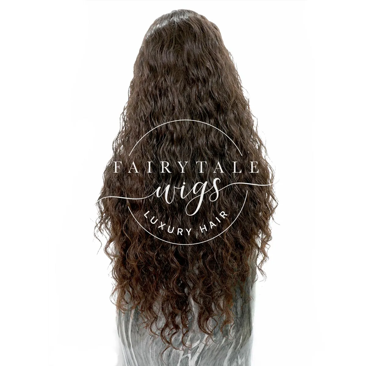 Natural - 24 Inches