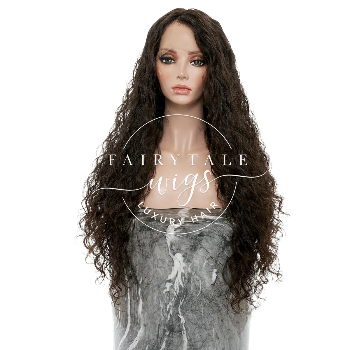 Natural - 24 Inches
