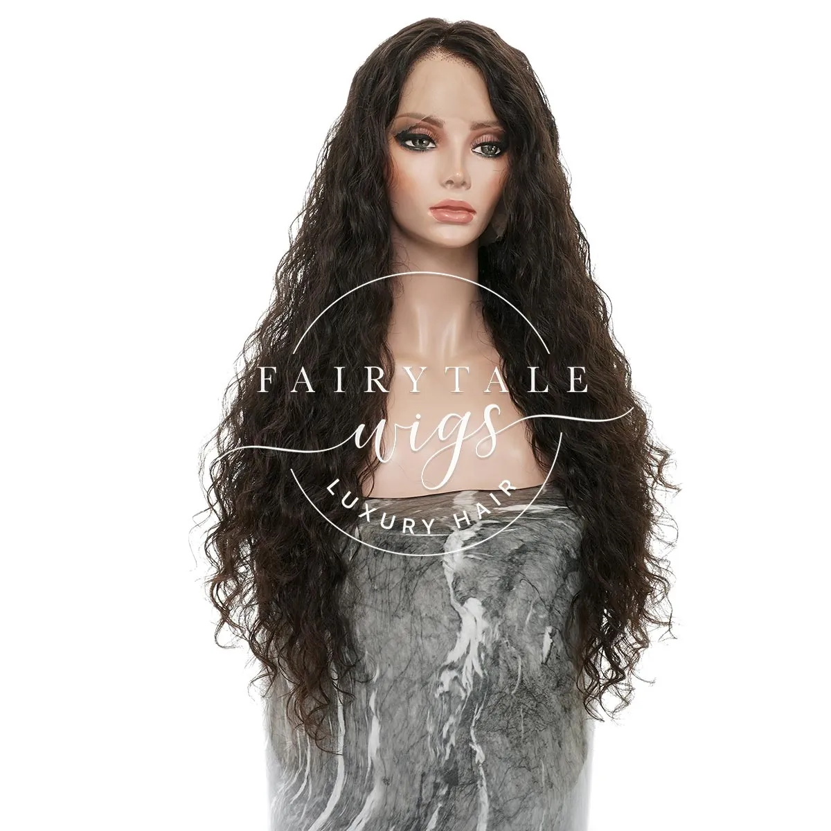 Natural - 24 Inches