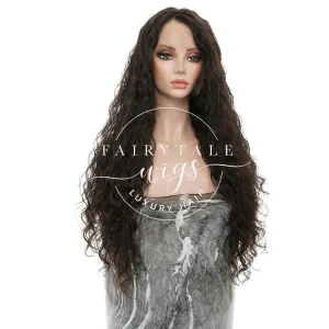 Natural - 24 Inches
