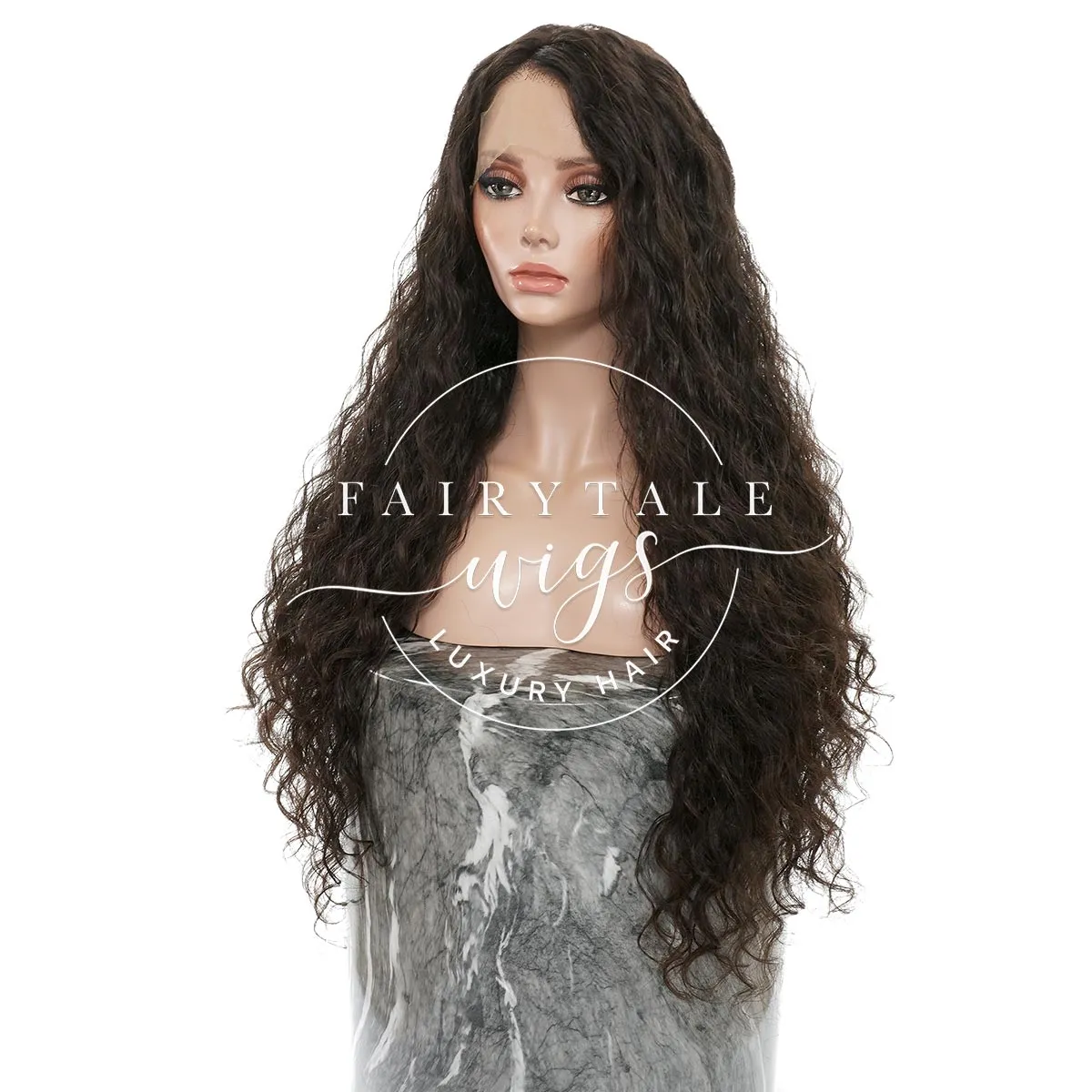 Natural - 24 Inches