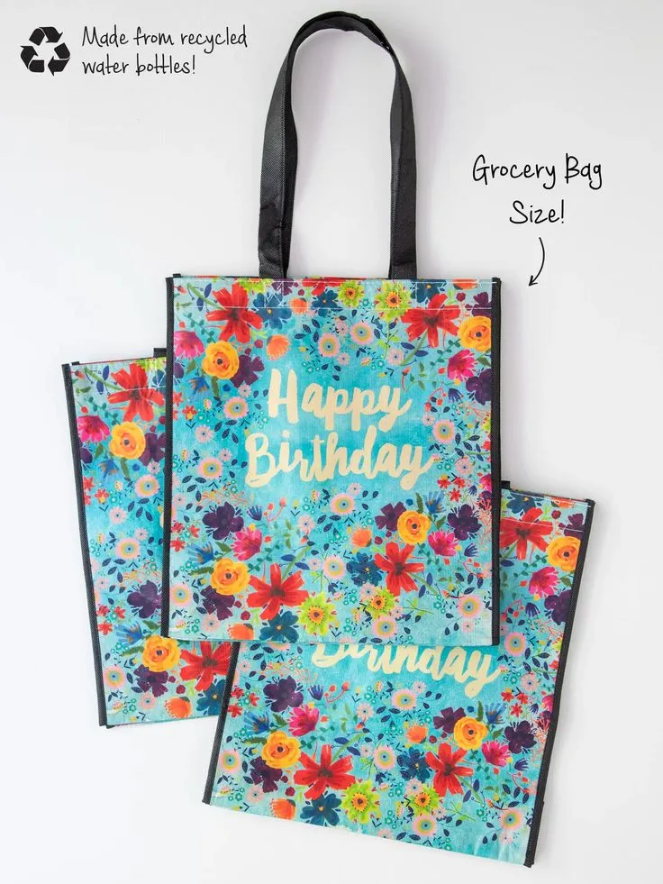 Natural Life | XL Happy Bags