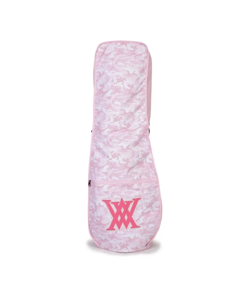 New Blossom Travel Cover - Pink