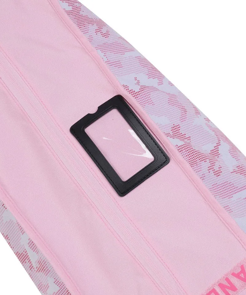 New Blossom Travel Cover - Pink