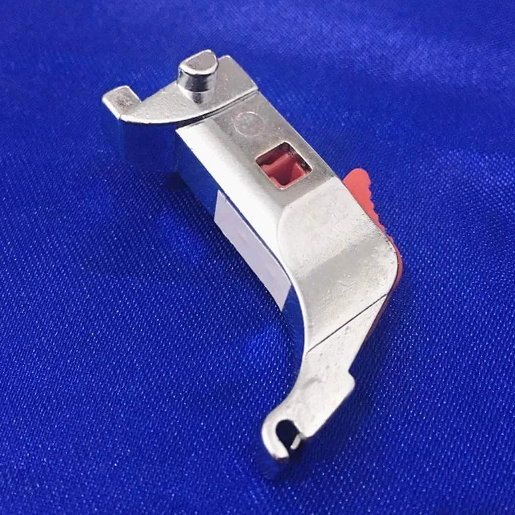 New Style Presser Foot Snap-On Shank for Bernina made after 1996