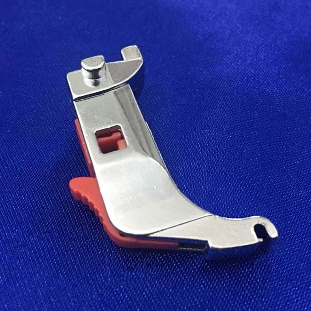 New Style Presser Foot Snap-On Shank for Bernina made after 1996