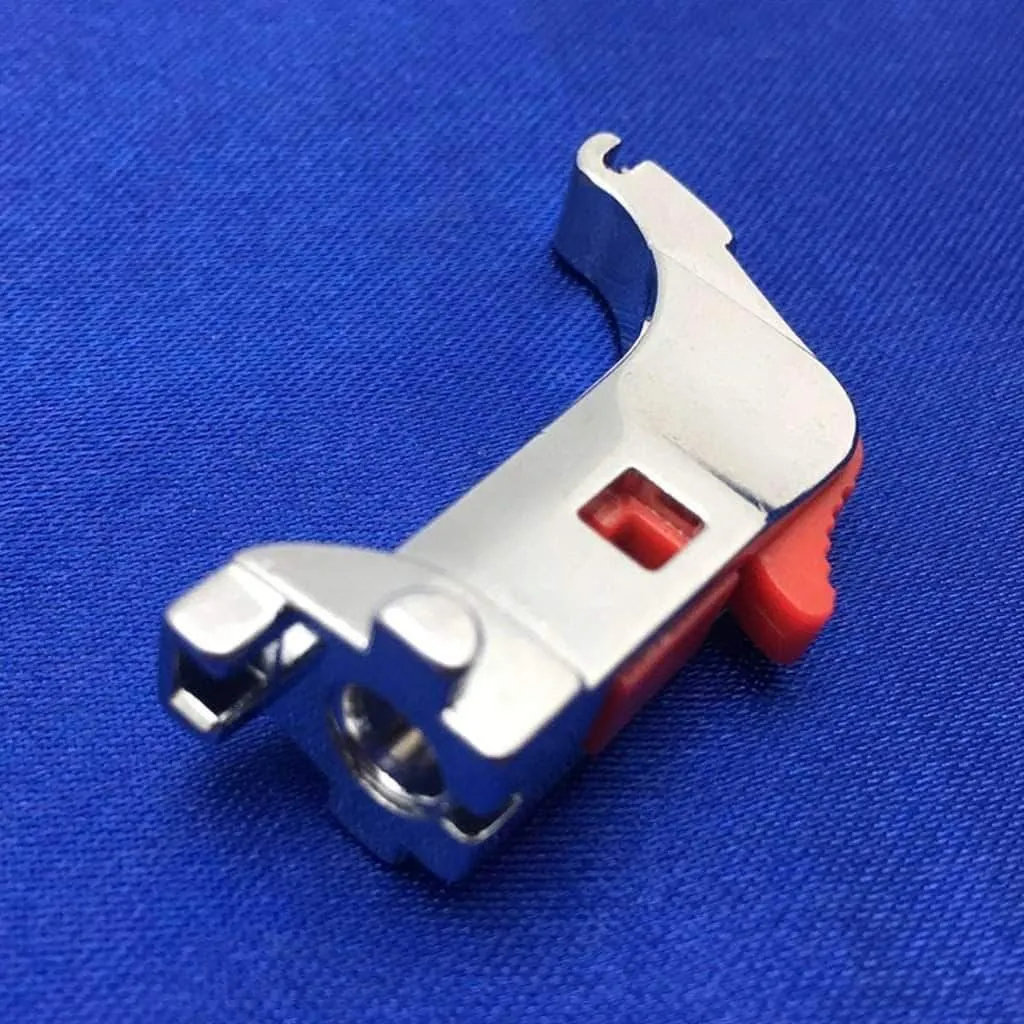 New Style Presser Foot Snap-On Shank for Bernina made after 1996