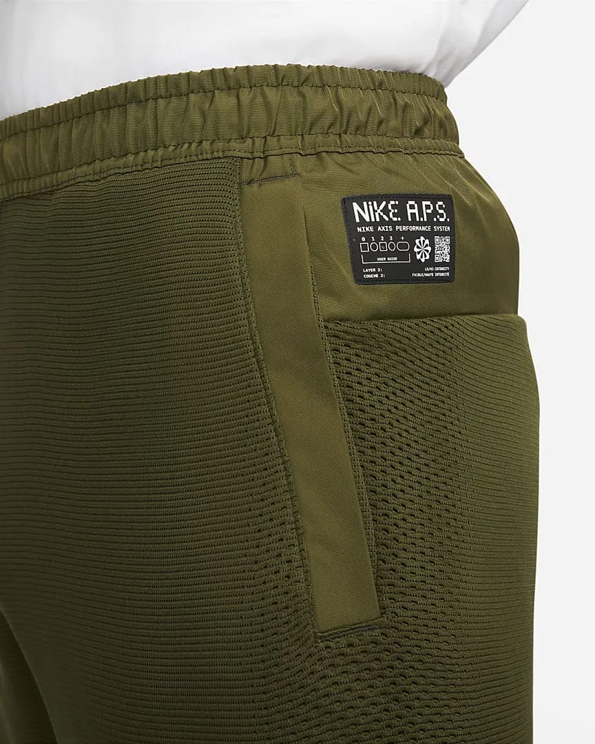 Nike Therma-FIT ADV A.P.S. Men's Fleece Fitness Trousers