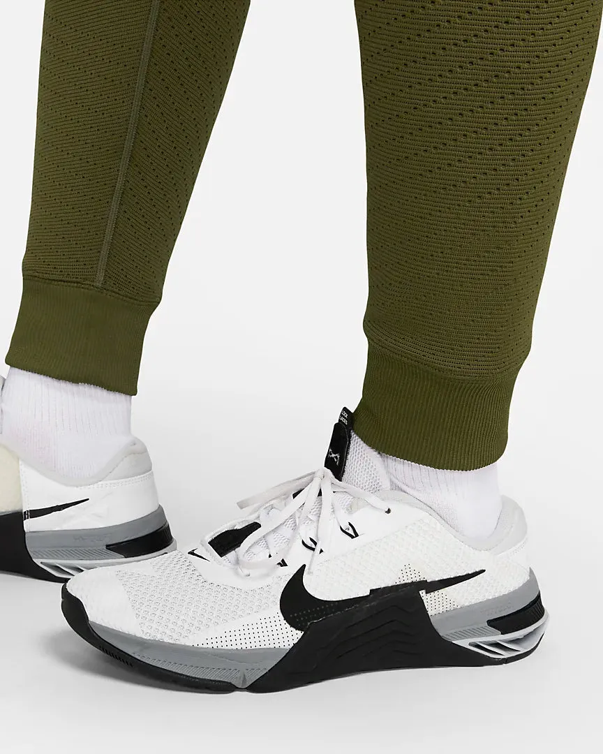 Nike Therma-FIT ADV A.P.S. Men's Fleece Fitness Trousers