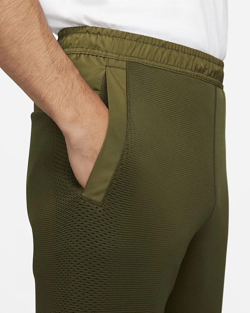 Nike Therma-FIT ADV A.P.S. Men's Fleece Fitness Trousers