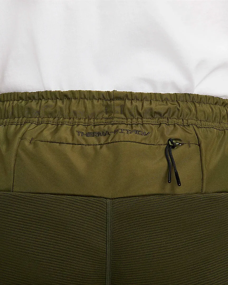 Nike Therma-FIT ADV A.P.S. Men's Fleece Fitness Trousers