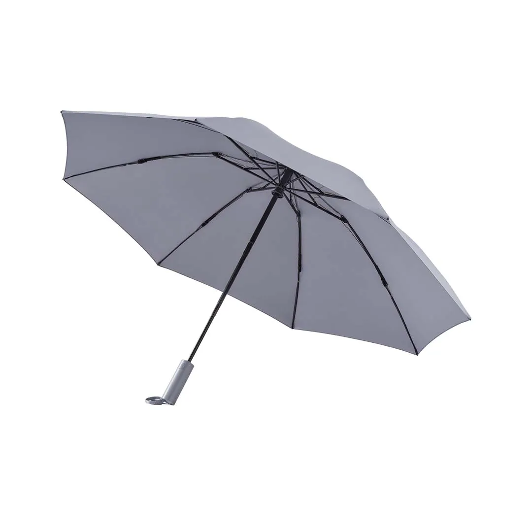 NINETYGO Reverse Folding Automatic Umbrella LED