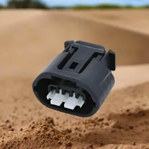 Nippon Denso Alternator Plug