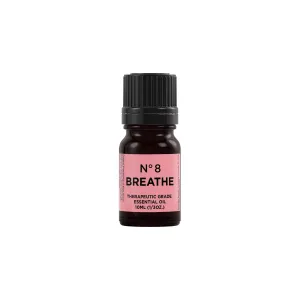 No. 8 Breathe Essential Oil