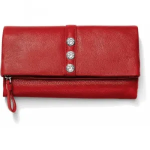 Nolita Shimmer Large Wallet T335B7