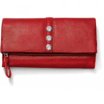 Nolita Shimmer Large Wallet T335B7