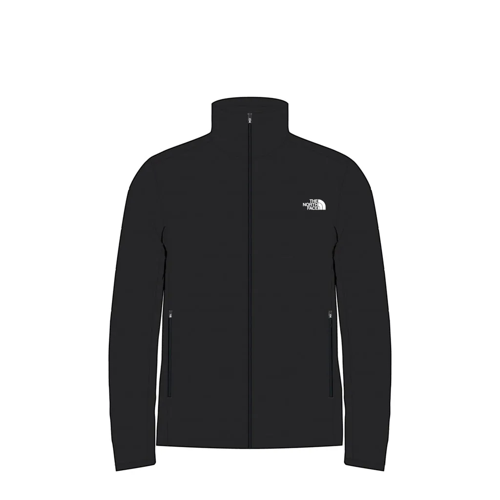 North Face Canyonlands Hybrid Jacket (NF0A7UJK) Mens 2025