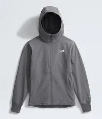 North Face Shelbe Raschel Hoodie (NF0A84JJ) Womens 2025