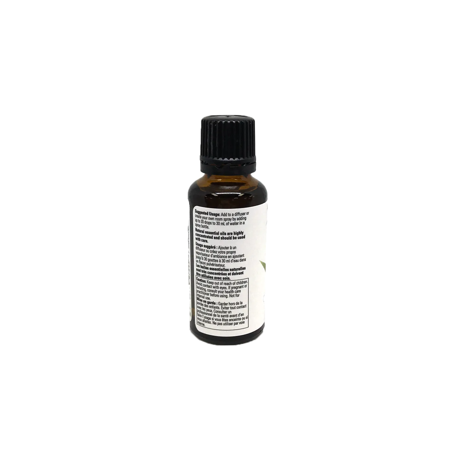 NOW 100% Pure Eucalyptus Essential Oil 30ml