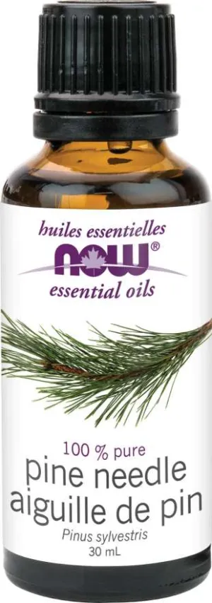 NOW Pine Oil 30ml