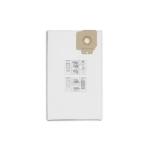 NSS Pacer 30 Models, 112-115UE 12" & 15" Upright Models Bags-10Pk