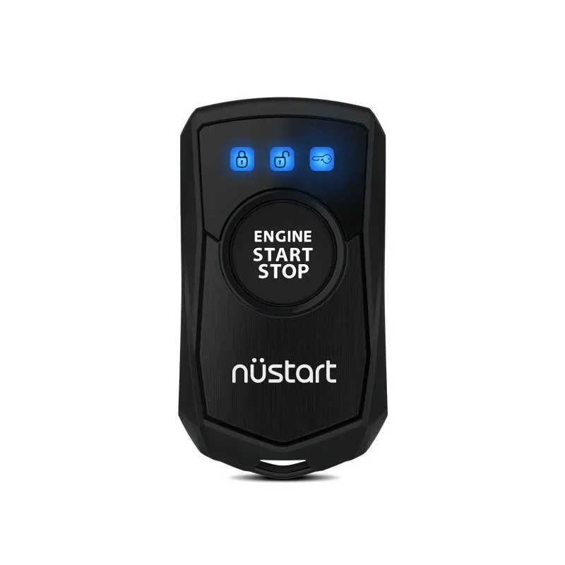 NuStart NU7501 2-Way LED Remote Upgrade Kit