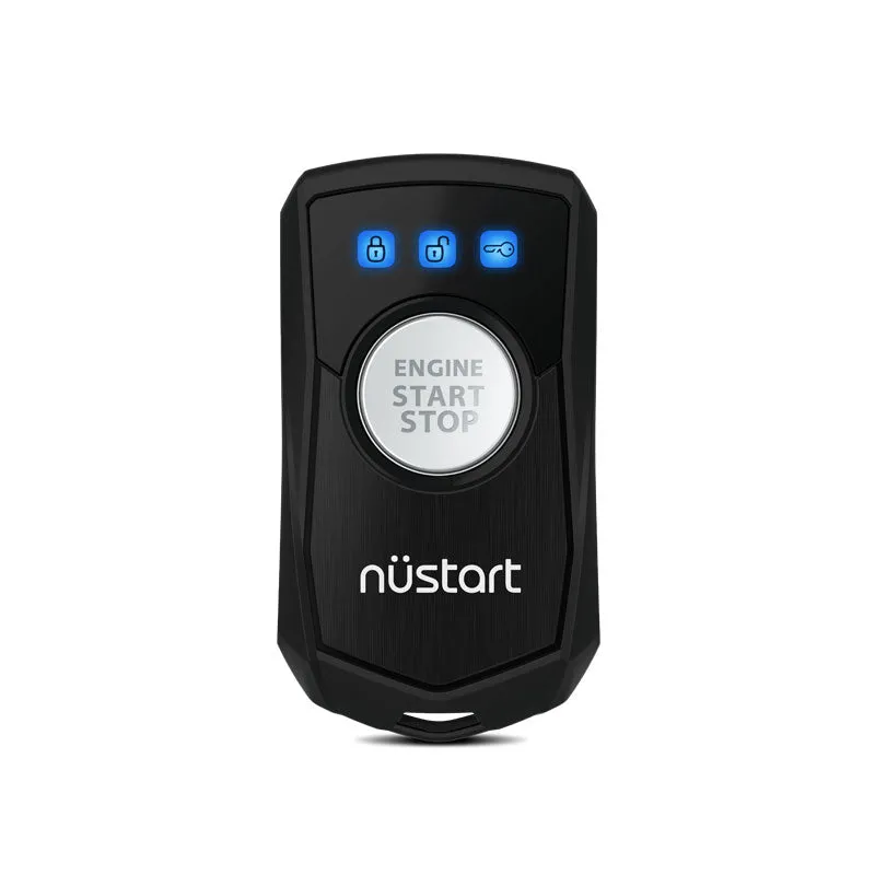 NuStart NU7501 2-Way LED Remote Upgrade Kit