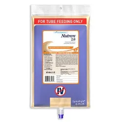 Nutren® 2.0 Rx Item by Nestles