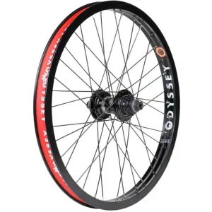 Odyssey 7KA Freecoaster Wheel - LHD