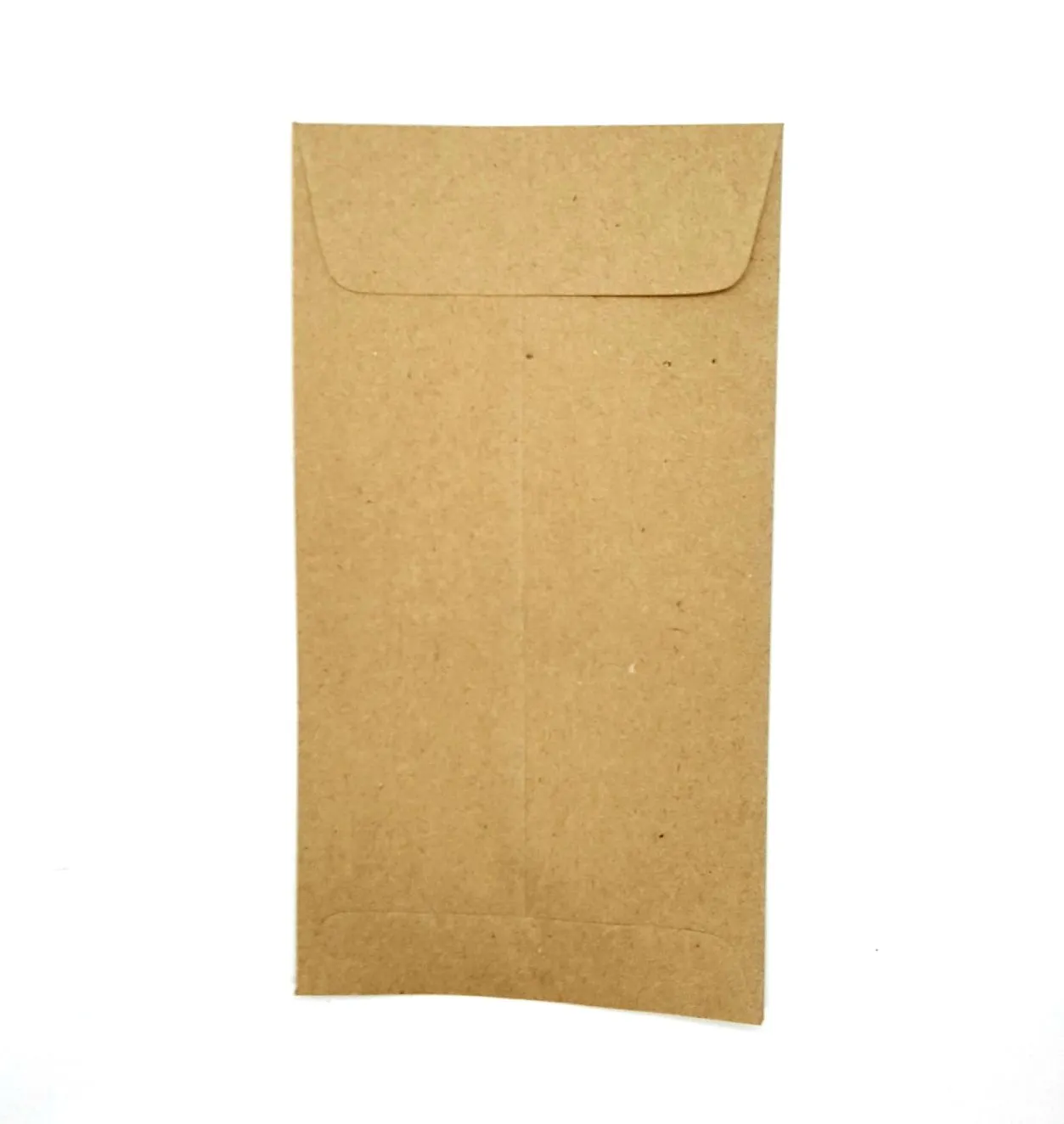 OfficeMax Kraft Pay Envelope 8 1/2 with print (500's)