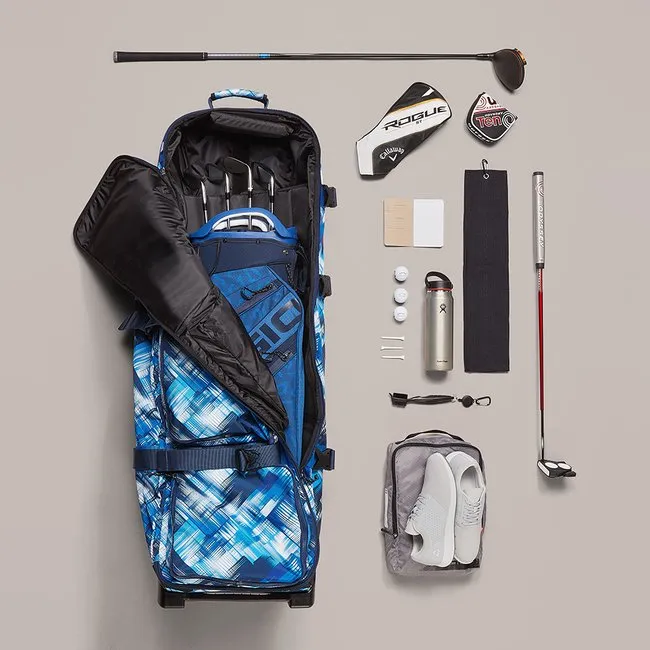 OGIO Alpha Travel Cover Max 23
