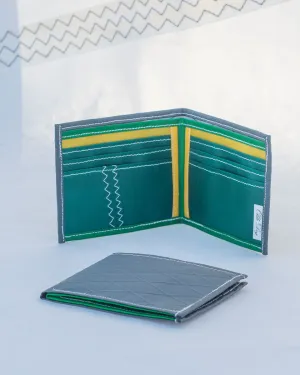 Olde Fold: Green & Gold