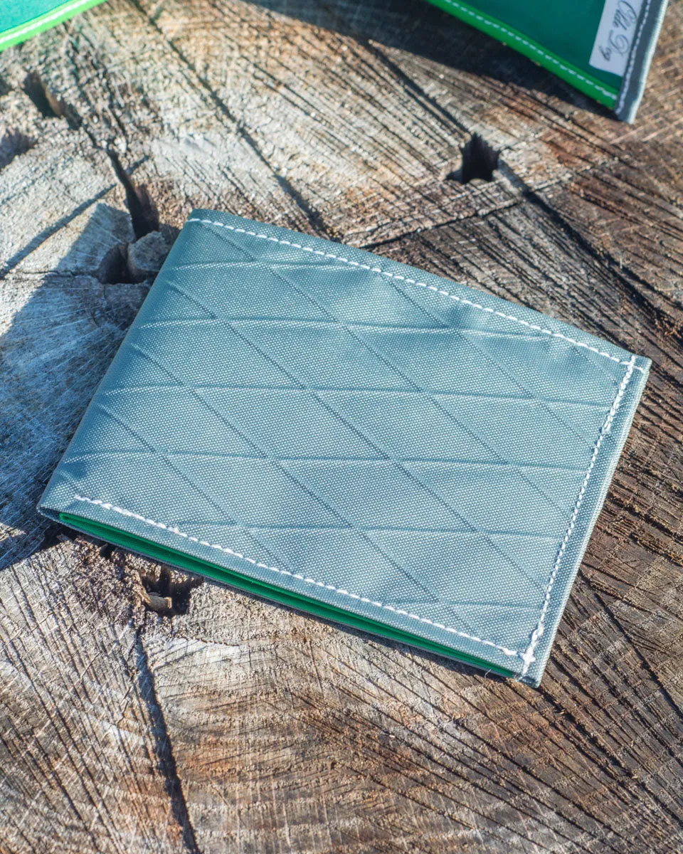 Olde Fold: Green & Gold