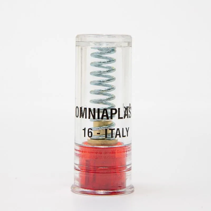 Omniaplast Snap Cap 16ga - 10 units / Pack