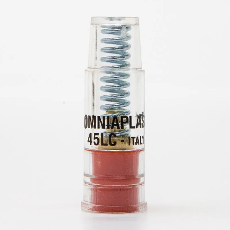 Omniaplast Snap Cap .45 Long Colt - 10 units / Pack