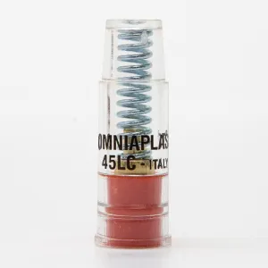 Omniaplast Snap Cap .45 Long Colt - 10 units / Pack