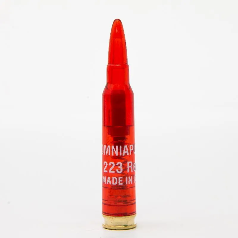 Omniaplast Snap Caps .223 Rem / 5.56 NATO - 10 units / Pack