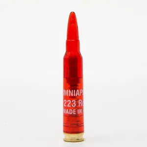 Omniaplast Snap Caps .223 Rem / 5.56 NATO - 10 units / Pack