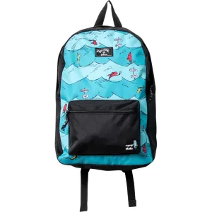 ONE FISH TWO FISH AD