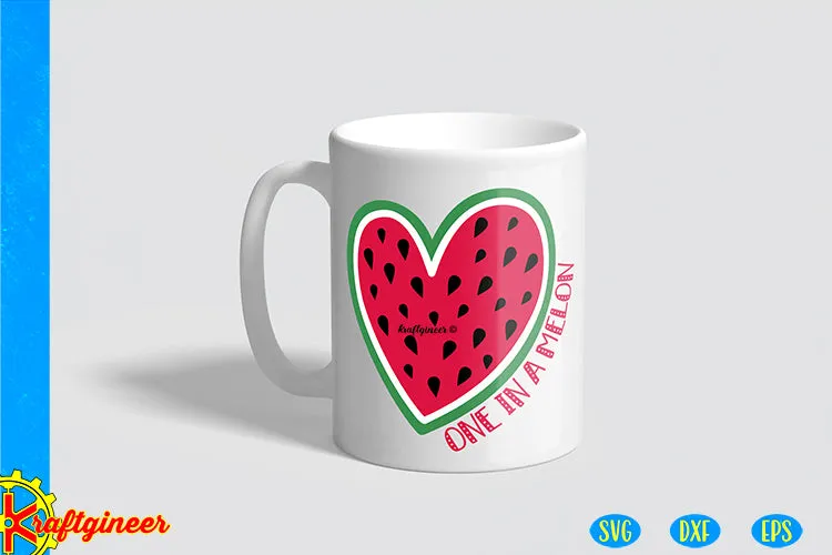One in a Melon