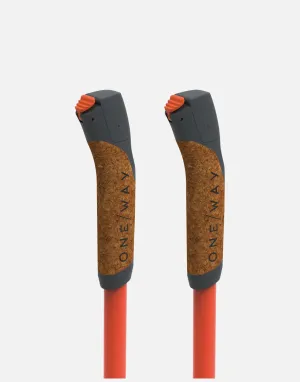 ONE WAY MAG-POINT GRIP 2.0