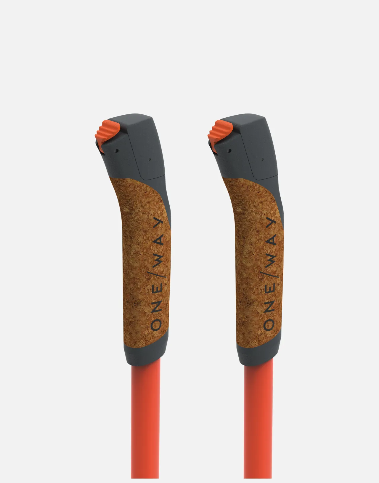ONE WAY MAG-POINT GRIP 2.0