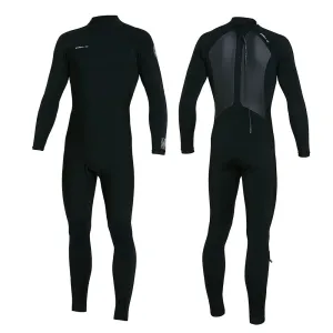 O'NEILL DEFENDER FULL FUZE 3/2MM BACK ZIP