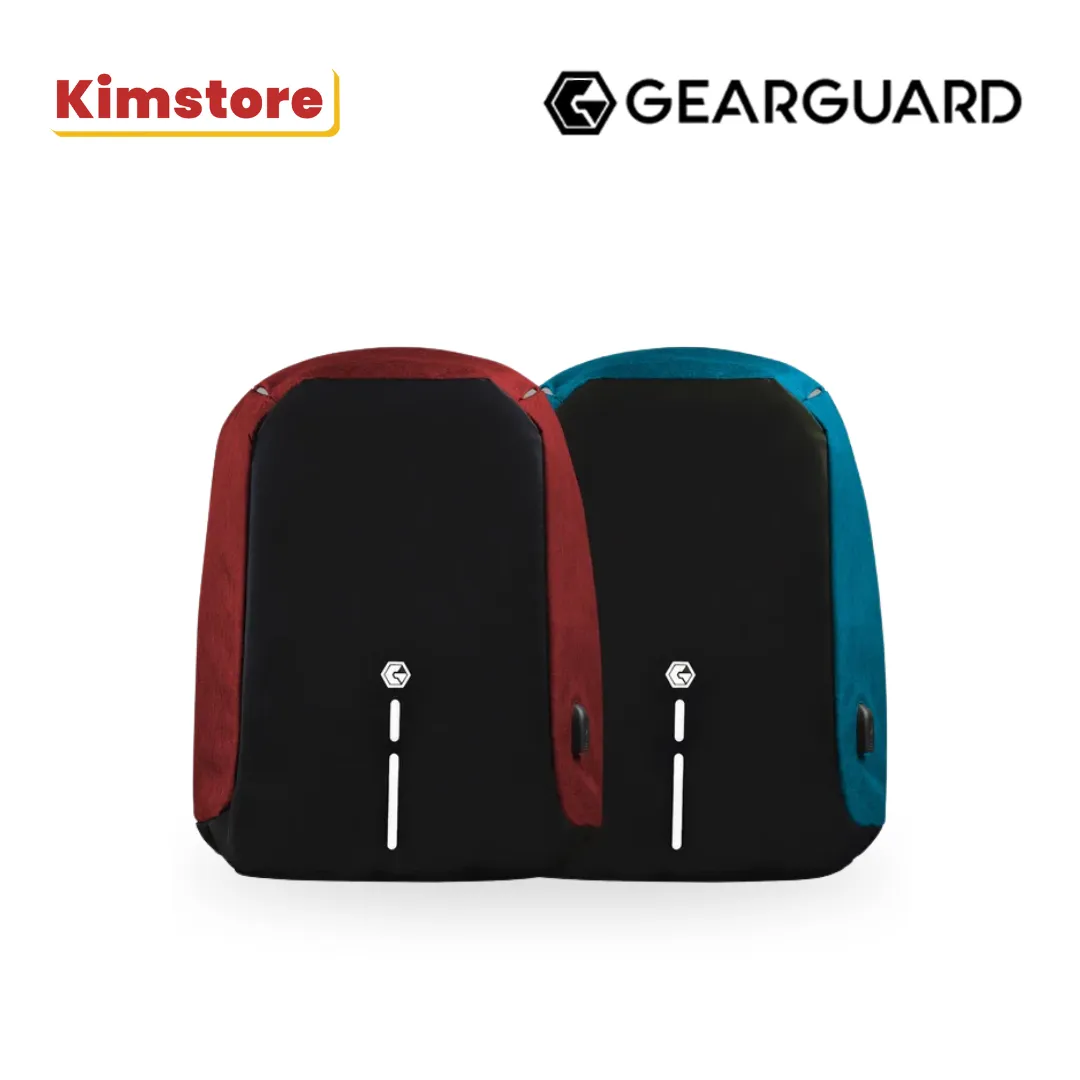 [Open Box] [C] Gearguard Anti-Theft Bag